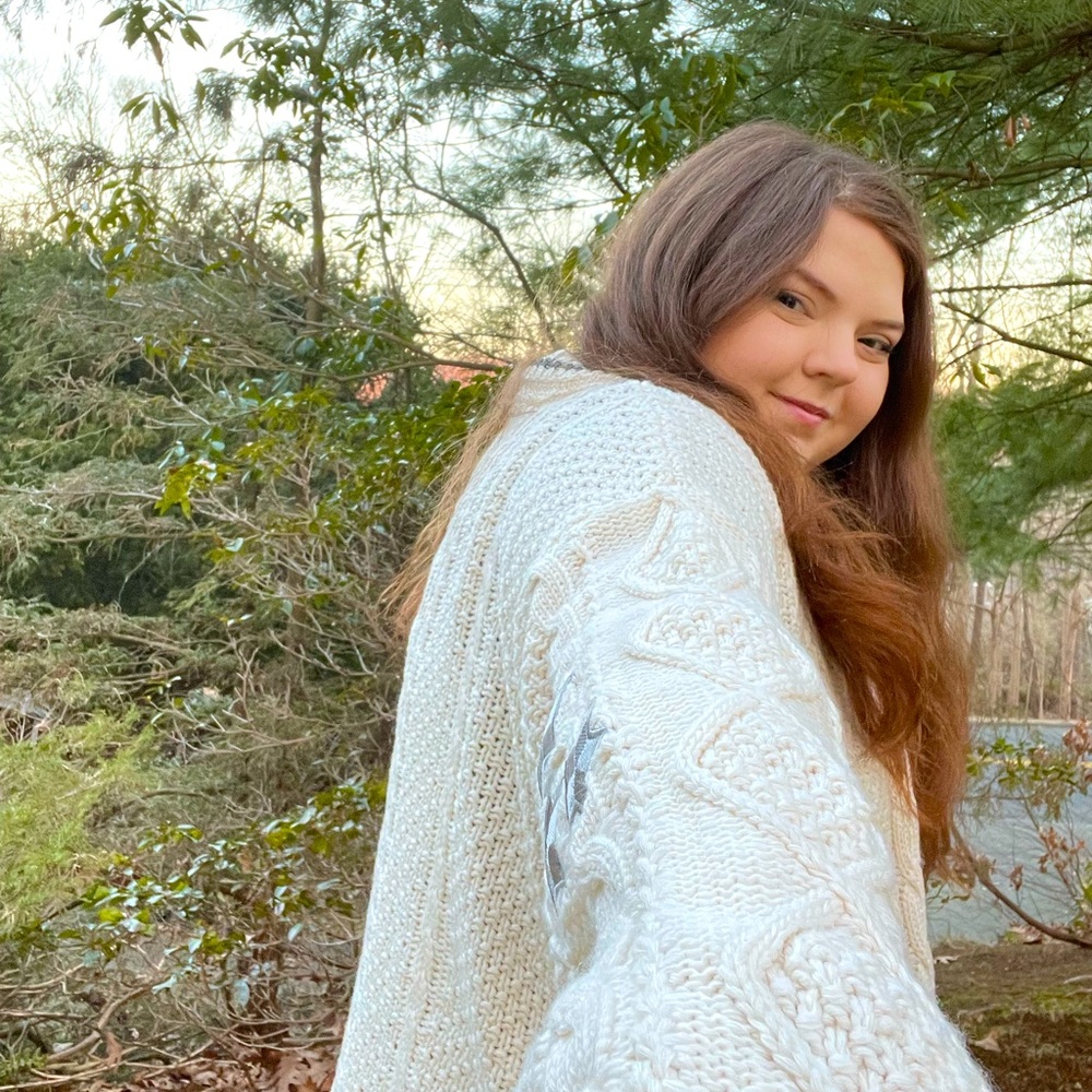Meet your Posher, Bridget